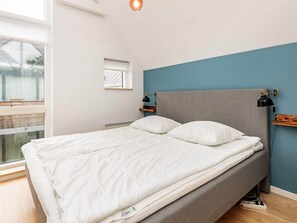 独立别墅 | 住宿内部