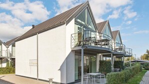 Unclassified image, 4 of 35, button - 4 Star Holiday Home in Vaeggerlose (Vaeggerlose)