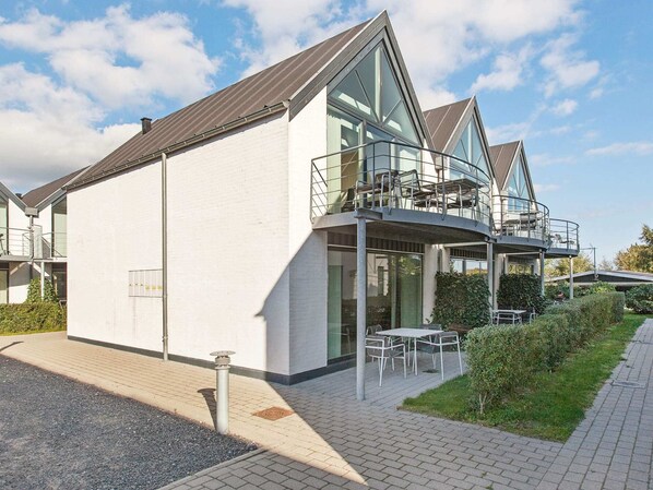 Hus | Exteriör