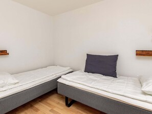 House | Interior - 8 Person Holiday Home in Vaeggerlose (Vaeggerlose)