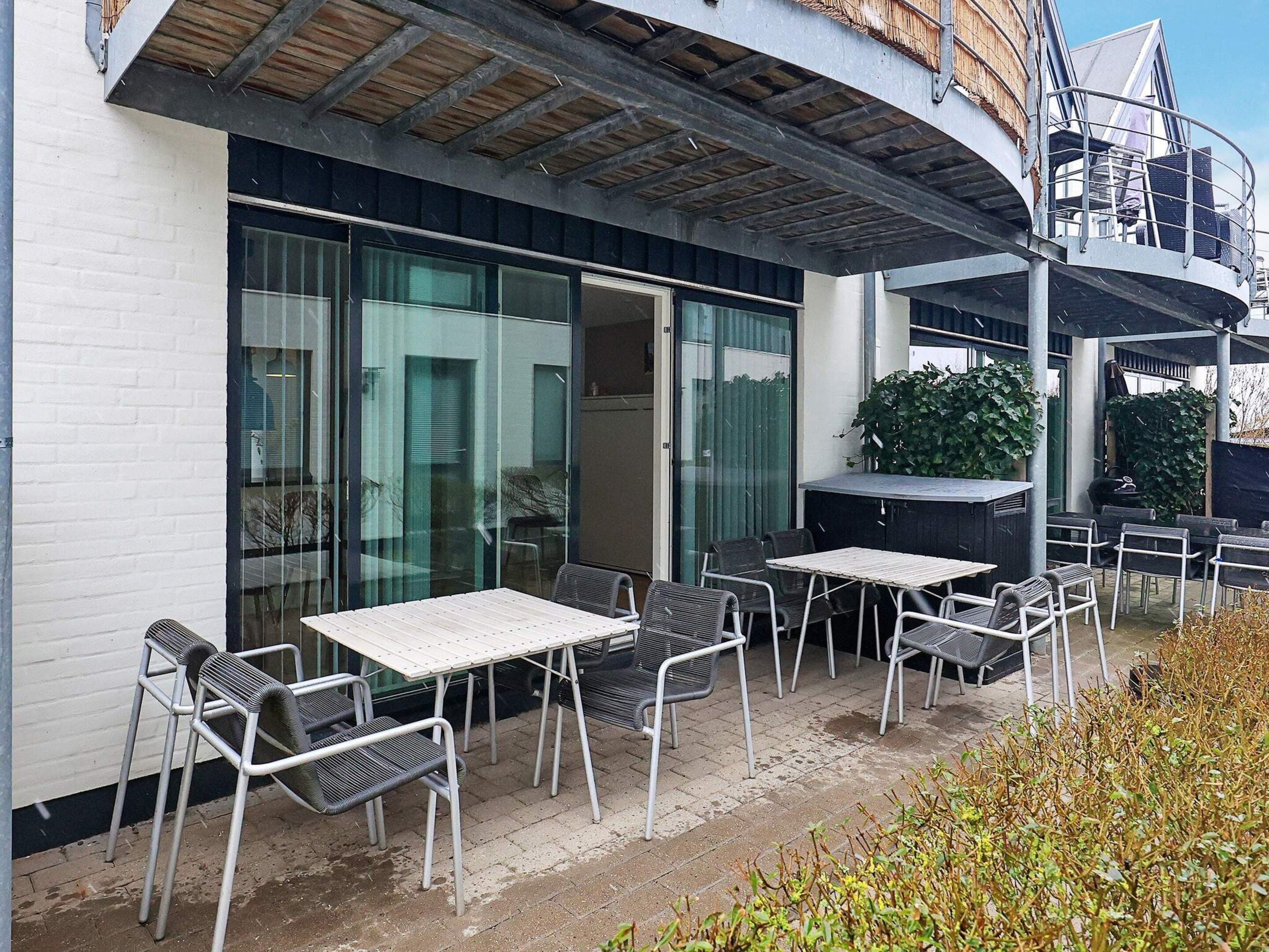 House | View from property