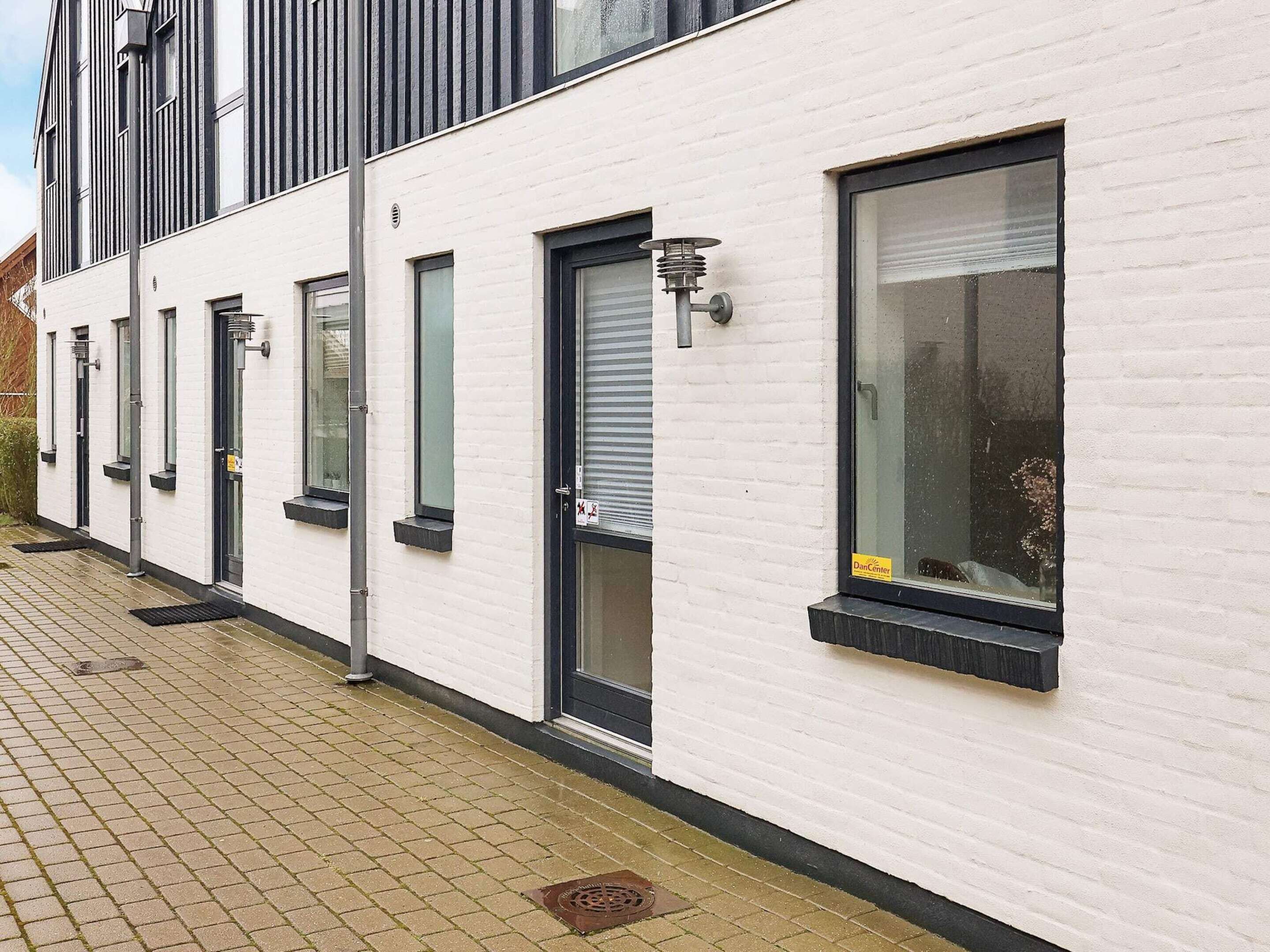 Ferienhaus | Blick von der Unterkunft