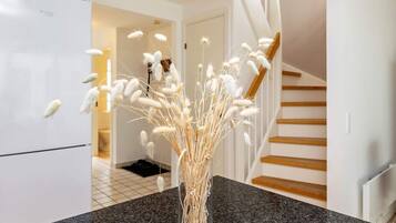 Ferienhaus | Innenbereich