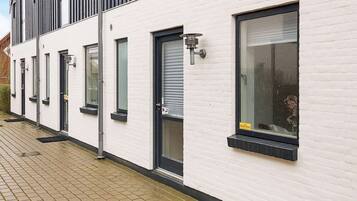 Hus | Udvendig detalje