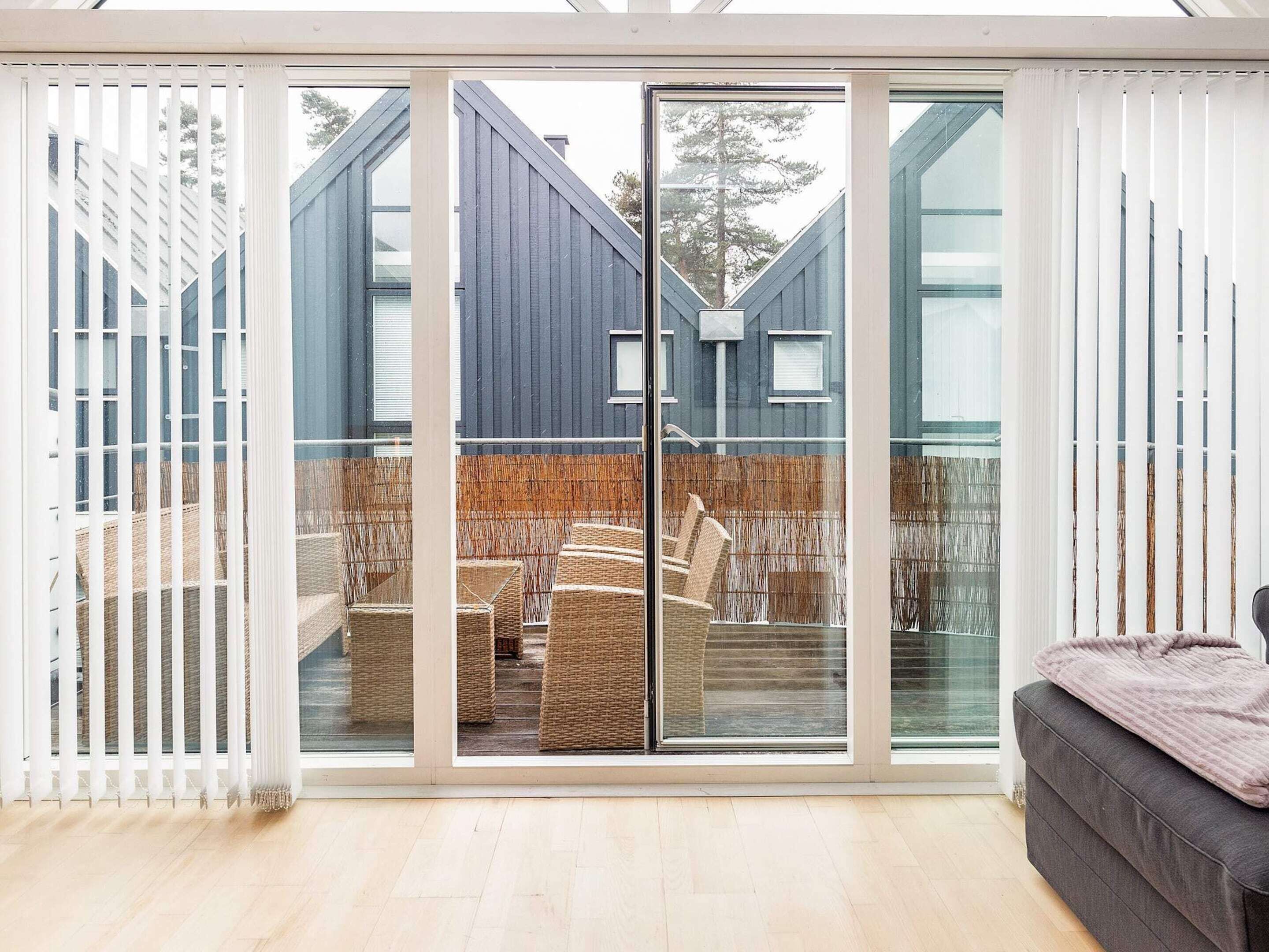 Ferienhaus | Innenbereich