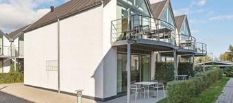 8 Person Holiday Home in Vaeggerlose