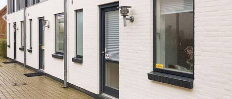 House | View from property