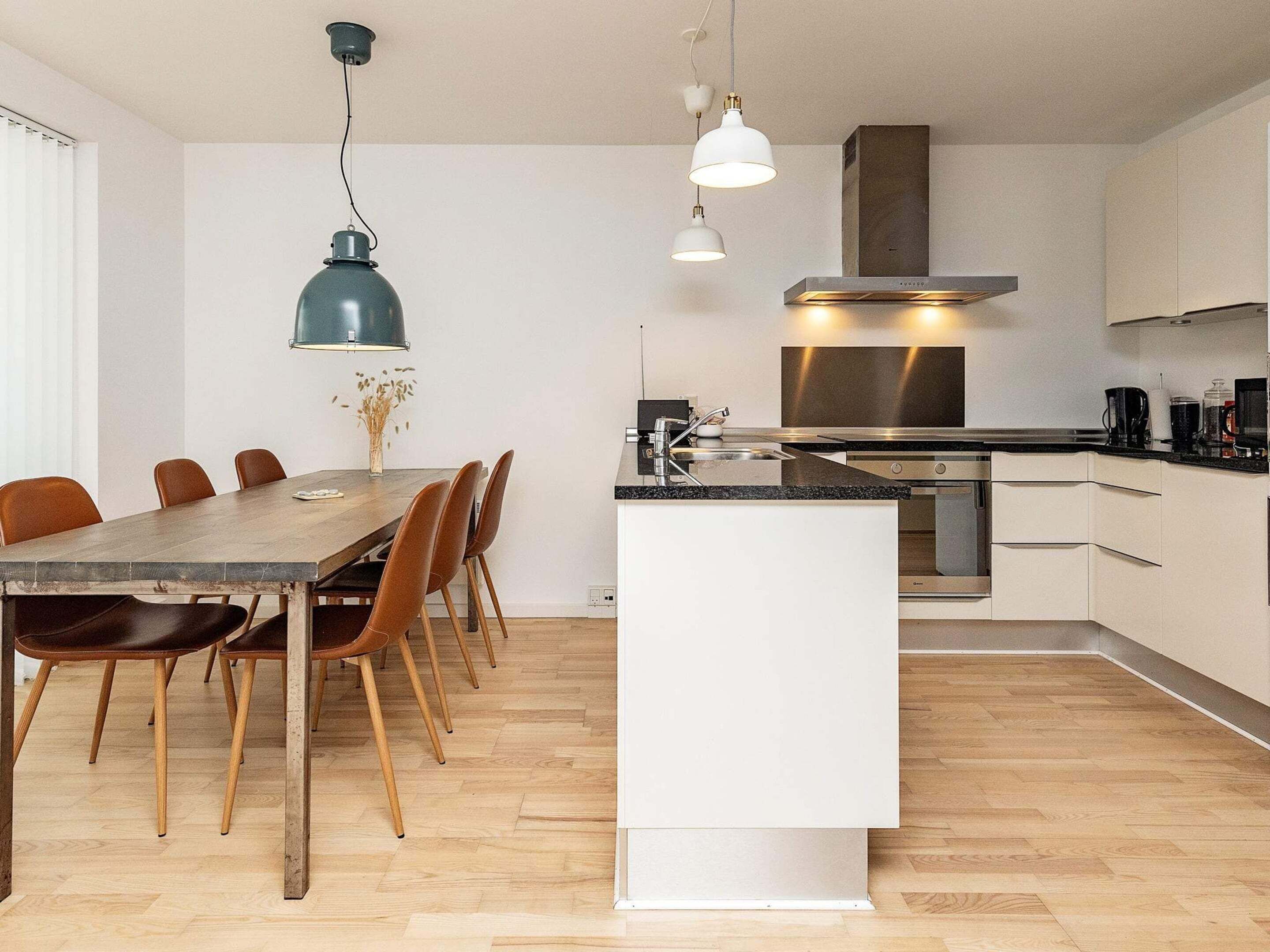 Ferienhaus | Innenbereich