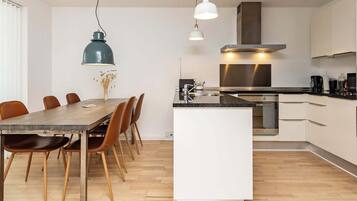 Ferienhaus | Innenbereich