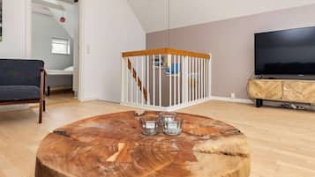 House | Interior