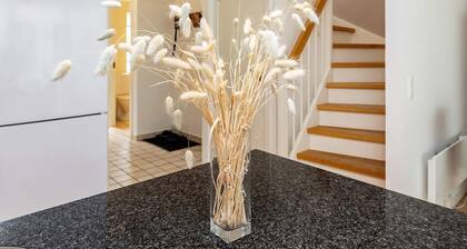 4 Star Holiday Home in Vaeggerlose