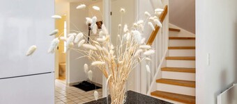 4 Star Holiday Home in Vaeggerlose