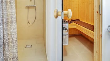 Rumah | Sauna