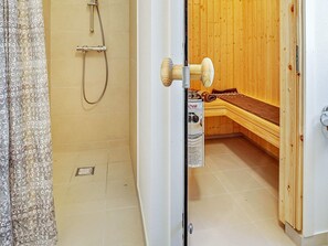 Hus | Bastu