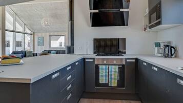 Casa | Parte interna