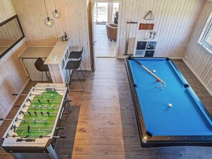 House | Interior