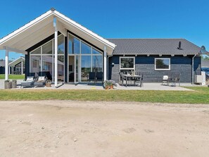 House | Exterior - Holiday Home in Kappeln (Kappeln)