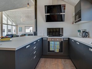 Ferienhaus | Innenbereich