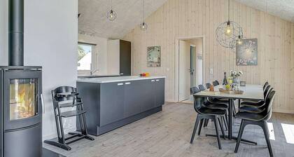 Holiday Home in Kappeln