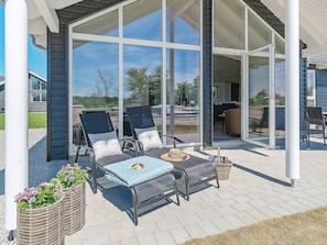 House | Exterior - Holiday Home in Kappeln (Kappeln)