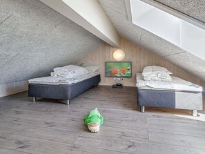 Ferienhaus | Innenbereich