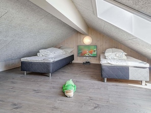 Maison | Intérieur