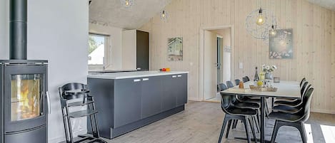House | Interior