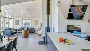 House | Interior - Holiday Home in Kappeln (Kappeln)