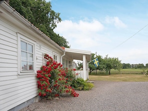 House | Exterior