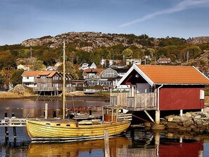 Exterior - 6 Person Holiday Home in Nösund (Nosund)