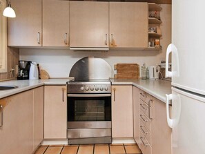 House | Interior