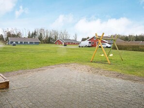 House | View from property