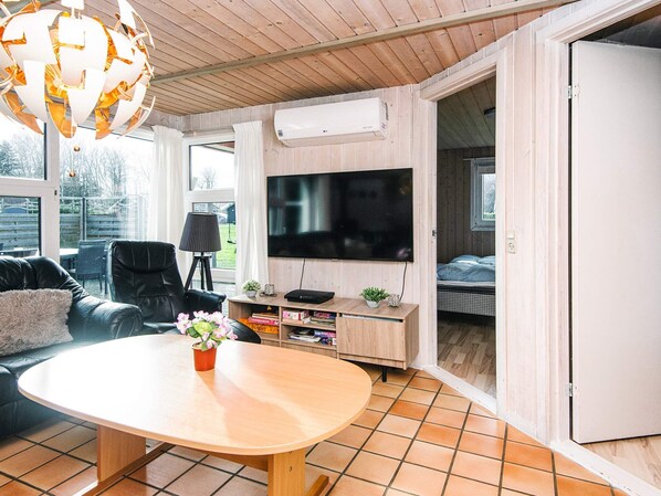 Ferienhaus | Innenbereich