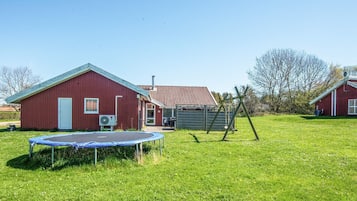 House | Exterior