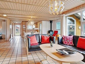 House | Interior