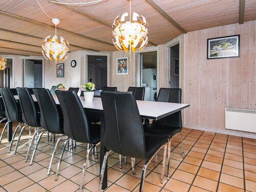 4 Star Holiday Home in Nordborg