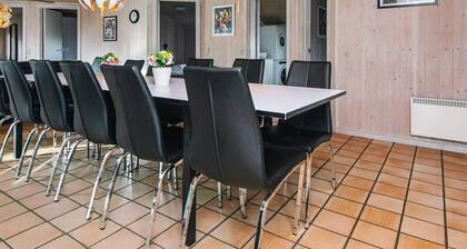 4 Star Holiday Home in Nordborg