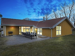 House | Exterior - Luxury Retreat in Als - By Traum Ferienwohnungen (Nordborg)