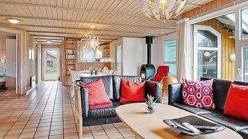 House | Interior