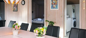 Luxury Retreat in Als - By Traum Ferienwohnungen