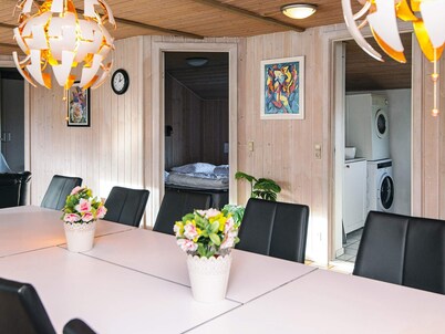 Luxury Retreat in Als - By Traum Ferienwohnungen