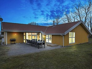 House | Exterior - Luxury Retreat in Als - By Traum Ferienwohnungen (Nordborg)