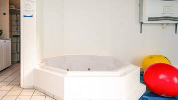 House | Spa treatment