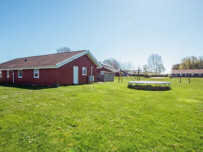 4 Star Holiday Home in Nordborg