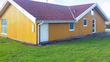 House | Exterior