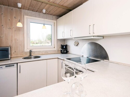 Luxury Retreat in Als - By Traum Ferienwohnungen