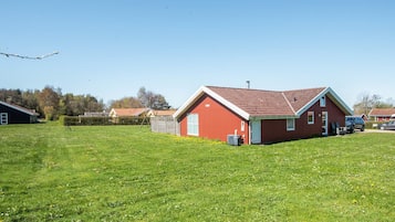 House | Exterior