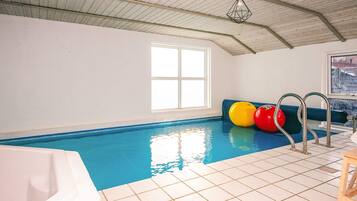 House | Pool | Indoor pool, outdoor pool