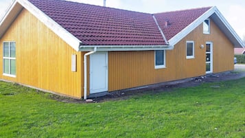 Hus | Udendørsområde