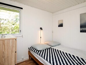 House | Interior - Charming Cottage Retreat - By Traum Ferienwohnungen (Lokken)